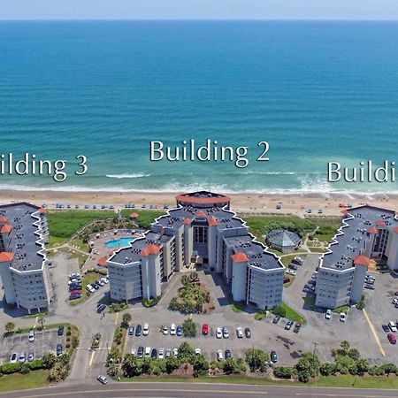 Willa St Regis 1206 North Topsail Beach Zewnętrze zdjęcie