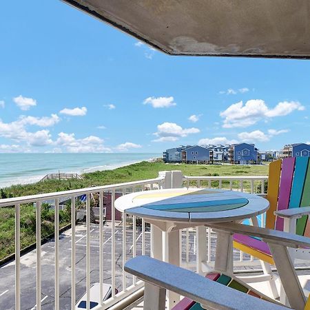Willa St Regis 1206 North Topsail Beach Zewnętrze zdjęcie