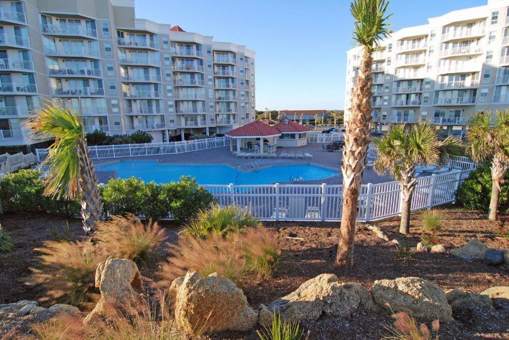 Willa St Regis 1206 North Topsail Beach Zewnętrze zdjęcie