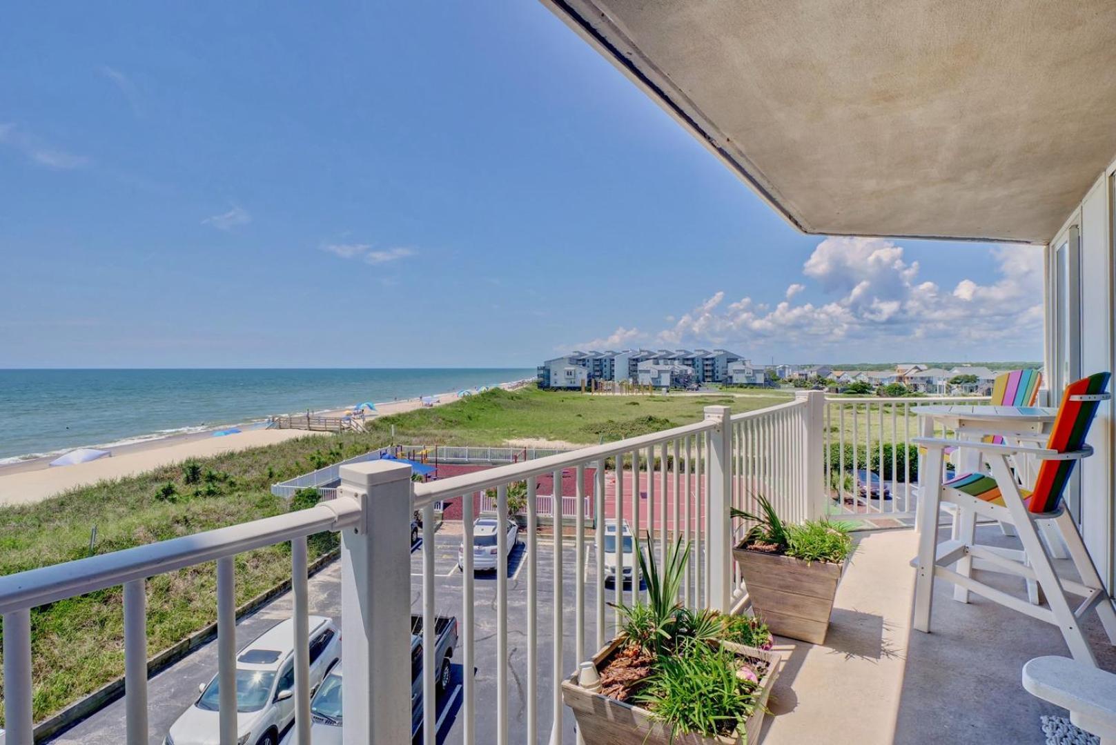 Willa St Regis 1206 North Topsail Beach Zewnętrze zdjęcie